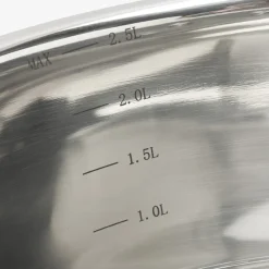 Best Sale Batterie 6 pièces 