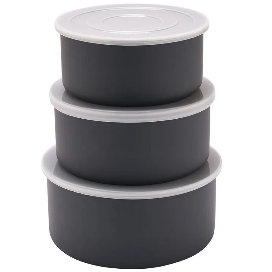 Fashion Batterie 20 pièces "Gourmet" Batteries De Cuisine