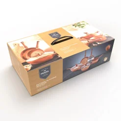 Discount Batterie 7 pièces
