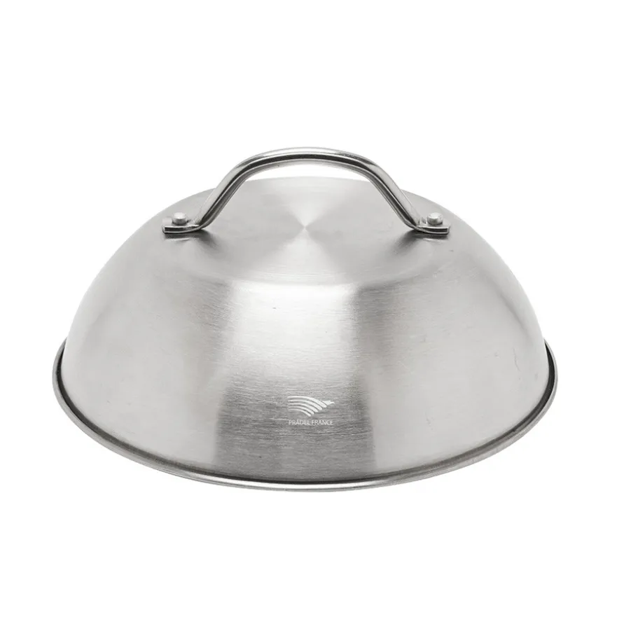 Hot Cloche à plancha Ustensiles De Cuisson