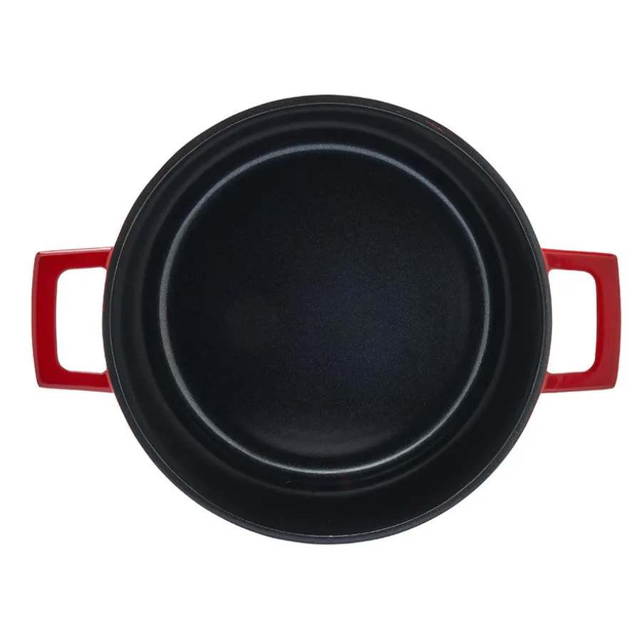 Fashion Cocotte ronde Cocottes Et Roasters