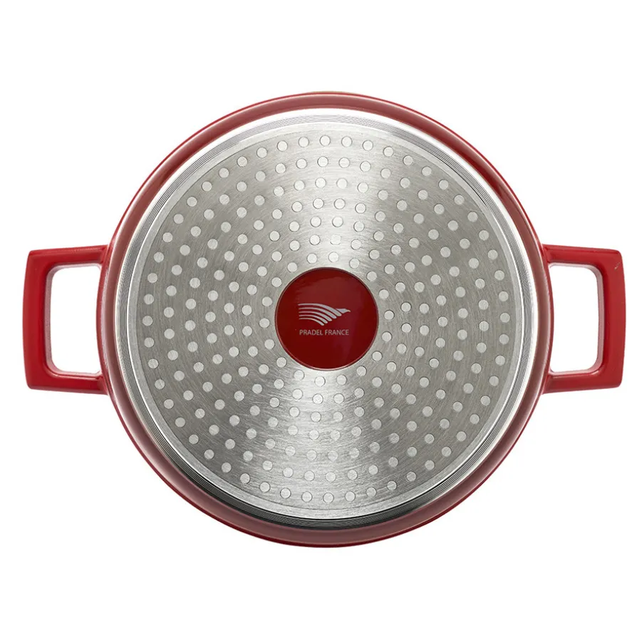 Fashion Cocotte ronde Cocottes Et Roasters