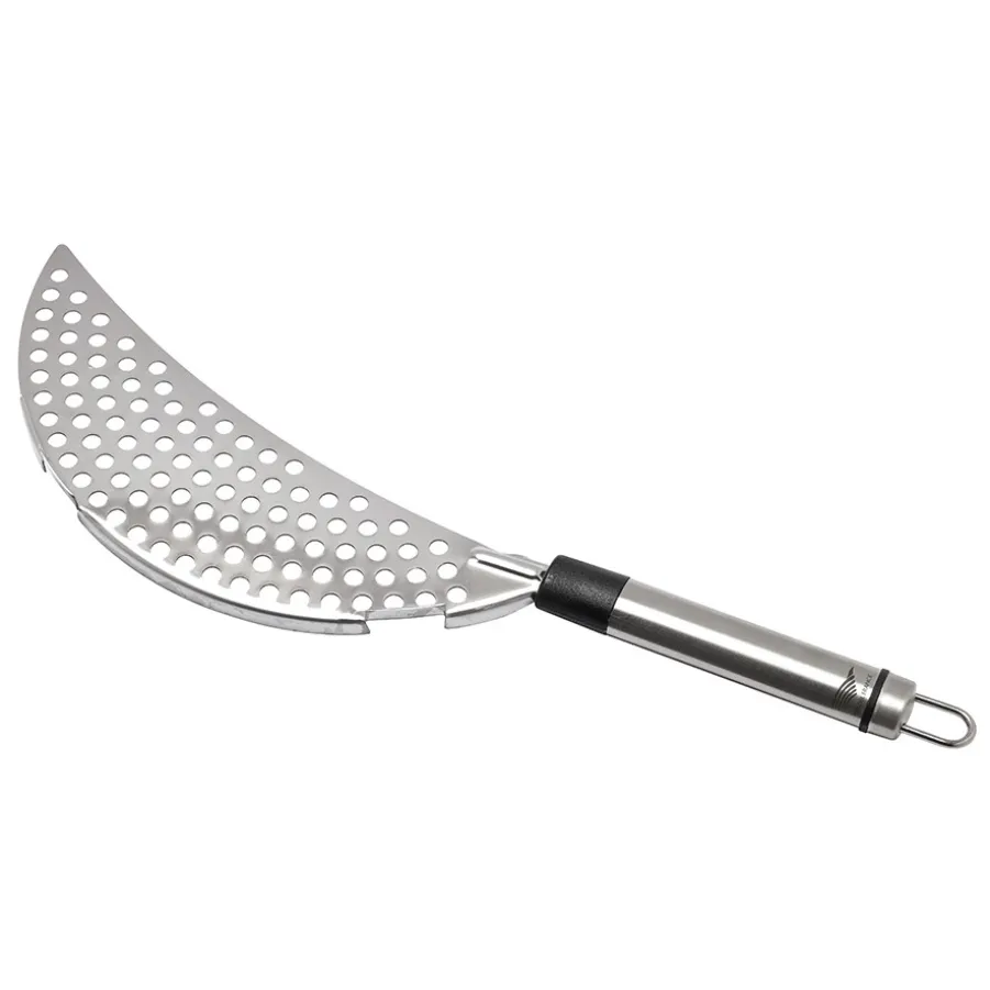 Clearance Egouttoir demi-lune Ustensiles De Cuisson