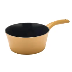 Clearance Lot de 3 casseroles