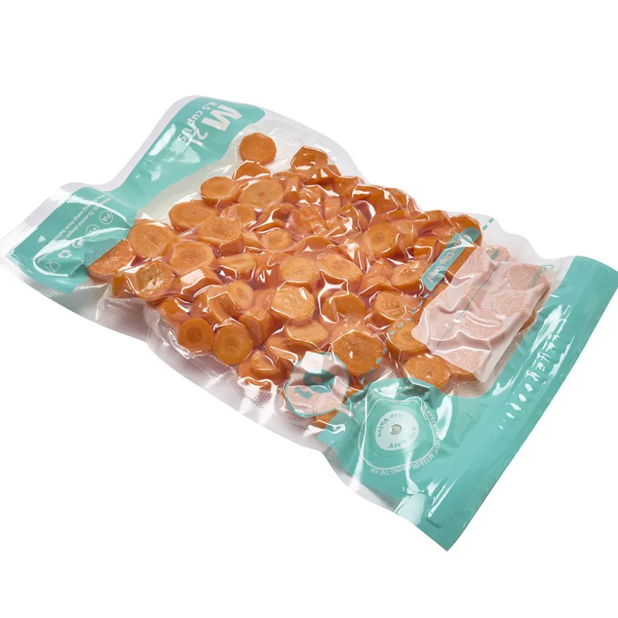 Fashion Lot de 10 sachets de conservation avec valve Accessoires De Conservation