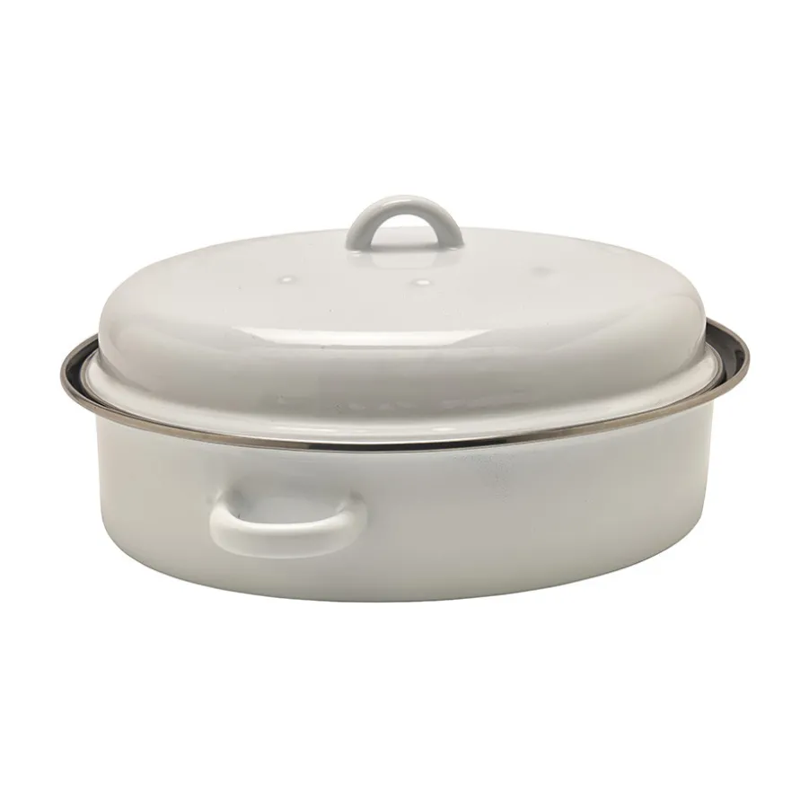 Clearance Rôtissoire saveur Cocottes Et Roasters|Plats À Four