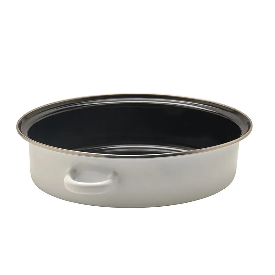 Clearance Rôtissoire saveur Cocottes Et Roasters|Plats À Four